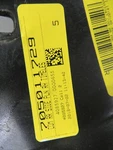 EB777 2019 Can-am Commander 1000 Right Rh Rear Side Panel Cover. Fixed Price $209.94.