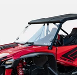 2019-2024 Honda Talon 1000 X Superatv Scratch Resist Full Windshield Ws-h-tal-. Fixed Price $199.94.