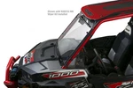 National Cycle N30216 Full Windshield Wiper Ready Pol. Fixed Price $328.46.