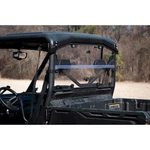 Polaris Ranger Rear Folding Windshield By Seizmik 50-32001KIT. Fixed Price $192.74.