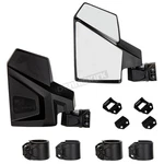 Kolpin Universal Side Utv Mirrors - 98315. Fixed Price $59.99.