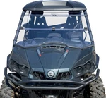 Open Trail V000269-12200T Folding Windshield. Fixed Price $409.99.