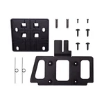 Polaris Glass Tipout Windshield Handle Hardware, For General Models - 2205983. Fixed Price $58.99.
