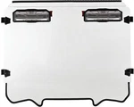 Seizmik Utv Versa-vent Windshield Compatible With Polaris Rzr Pro Xp.... Fixed Price $451.24.