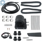 SSHK920-00 Cab Heater Kit With Defrost For Honda Talon 1000R 2019-2022. Fixed Price $144.73.