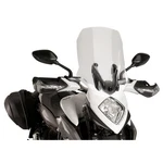Puig Touring Windscreen - Clear Mv Agusta 7634W. Fixed Price $148.46.