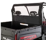 Moose New Back Utv Dust Panel 2013 2014 Ranger 800 Full Size 04020 / # 0521-0944. Fixed Price $49.95.