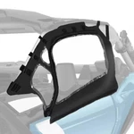 For Can Am Maverick X3 2017-2024 Utv Soft Upper Door Enclosure Set. Fixed Price $109.49.