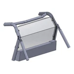 Direction 2 Rear Windshield Fits Can-am. Fixed Price $133.19.