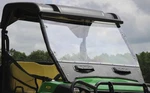 Seizmik Vented Windshield - Polycarbonate 25030. Fixed Price $366.69.
