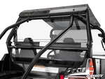 Superatv Lightly Tinted Poly Rear Windshield For Polaris Rzr 570 / 800. Fixed Price $172.95.