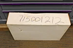 Nos Oem Can-am Atv Windshield Kit 715001212. Fixed Price $209.99.
