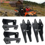 Ranger Front Rear Bracket Lift Kit For Polaris Xp 1000/1000 Diesel 13-22. Fixed Price $49.29.