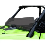 Spike Utv Short Windshield Tinted 77-2350-T. Fixed Price $192.77.