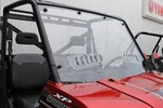 Polaris Ranger Xp 900 2014-2026 Fullsize Profile Cage Max-flo Vented Windshield. Fixed Price $259.95.