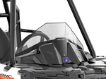 New Oem Polaris Sportsman Ace Lock And Ride Windshield - 2879695. Fixed Price $75.00.