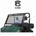 Classic Accessories Front Windshield For 2008 Polaris Ranger Mvrs 800 4X4 - Wg. Fixed Price $80.57.