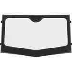 Moose Offroad Polaris Ranger Xp 1000/PRO Xd Glass Windshield. Fixed Price $699.95.