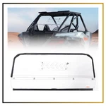 Rear Vented Windshield Fits For 2025 2026 Rzr Pro Xp Uv-resistant. Fixed Price $105.40.