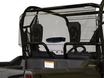 Spike 63-1197 78-6007-R-T Rear Vented Shield Gp Tint Hon. Fixed Price $194.95.