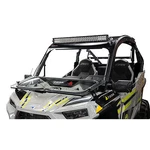 Tusk Folding Glass Windshield W/ Wiper For Polaris Rzr 900 1000 Trail. Fixed Price $599.99.