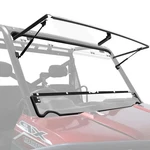 Ranger Xp 1000 Front Full Windshield Compatible With Flip. Fixed Price $229.99.