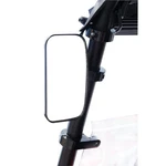 Tusk Deluxe Rectangle Utv Mirror Kit For Can-am Commander 1000 Xt 2011-2020. Fixed Price $36.05.