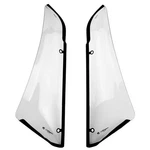 Side Shield Pol QTY2 N40200. Fixed Price $253.61.