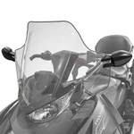 Arctic Cat Snowmobile Windshield Mirror Kit #6639-770. Fixed Price $99.00.
