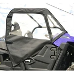 Seizmik Soft Door Kit Fits Yamaha Wolverine R-spec/viking 700 51-21006. Fixed Price $412.29.