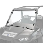 2014-2018 Polaris Rzr Lock & Ride Hard Coat Poly Full Windshield P/n: 2883110. Fixed Price $309.99.
