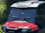Seizmik Versa-fold Windshield Quick-fold Clear Hinge 50-55322KIT. Fixed Price $284.99.