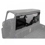 Tusk Utv Polycarb Rear Window Clear Scratch Resistant 177-039-0031. Fixed Price $202.29.