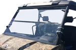 Moose Offroad Full Folding Windshield Defender LEMA100-0039. Fixed Price $389.95.