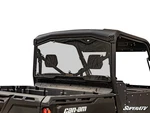 Superatv Can-am Defender HD8 Rear Windshield Light Tint. Fixed Price $289.95.