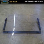 New Superatv 14-22 Cf Moto Zforce 800 Poly Full Windshield Replacement. Fixed Price $128.25.