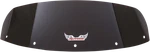 Slipstreamer Windshield For 6" Smoke Vaquero S-192-6DS. Fixed Price $75.56.