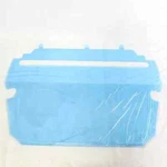 Polaris Oem 2012-13 Rzr XP4 Poly Rear Panel Lock & Ride 2878809 **new**. Fixed Price $74.99.