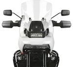 National Cycle - N20415 Vstream 16.38" Clear Pan America Harley Davidson. Fixed Price $170.96.