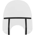 Memphis Shades Fats Windshield - Clear MEB3710. Fixed Price $219.95.