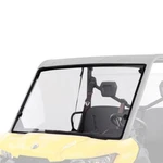 Kolpin Can-am Defender Utv Full Fixed Windshield 3017. Fixed Price $370.49.