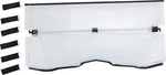 Open Trail WEST120-0036 Folding Windshield 13-19 Cf-moto. Fixed Price $393.95.
