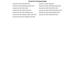 Tusk 206-224-0003 Utv Full View Glass Windshield With Wiper. Fixed Price $526.24.