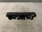 Harley-davidson Street Glide Memphis Shades Batwing Spoiler Windshield. Fixed Price $60.75.