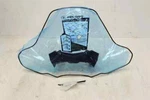 Polaris Oem Phoenix Quick Release Windshield Kit 2875682. Fixed Price $129.95.