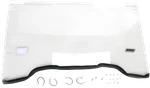 Moose Offroad Full Windshield Fits Pioneer V000045-12200M. Fixed Price $257.95.