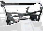 Rear Windshield Window Cfmoto Zforce 950 H.o. Sport 2022-2023. Fixed Price $119.79.