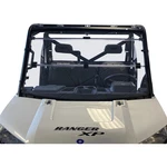 Moose Offroad 2317-0458 V000265-12200M Deluxe Full Folding Windshield. Fixed Price $404.95.