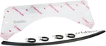 Open Trail Half Windshield Fits Polaris Ace 570 & 900 Eps 2014-2017. Fixed Price $129.99.