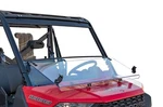 Polaris Ranger 1000 3-IN-1 Windshield By Super Atv WS-P-RAN1K-3N1-70. Fixed Price $356.21.